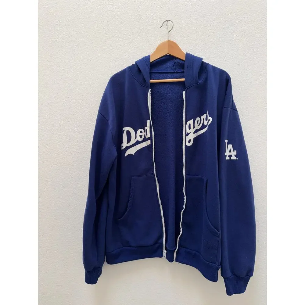 Vintage 2014 Los Angeles Dodgers 